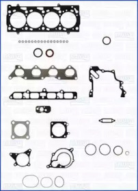 Set garnituri de motor complet