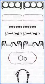 Set garnituri de motor complet