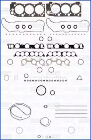 Set garnituri de motor complet