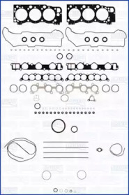 Set garnituri de motor complet