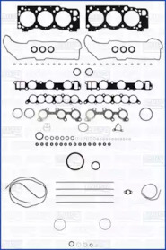 Set garnituri de motor complet