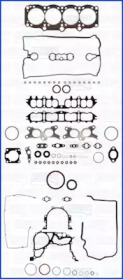 Set garnituri de motor complet