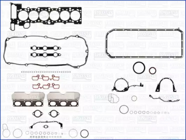 Set garnituri de motor complet