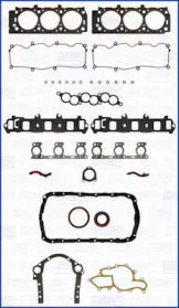 Set garnituri de motor complet