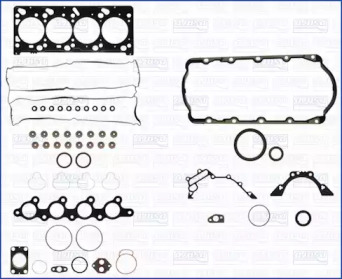 Set garnituri de motor complet