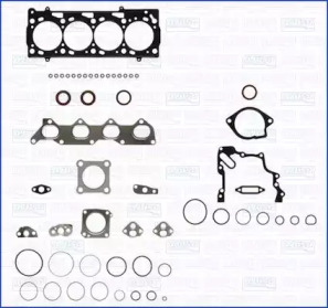 Set garnituri de motor complet