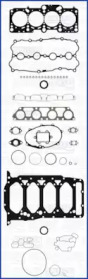 Set garnituri de motor complet