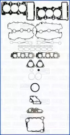 Set garnituri de motor complet