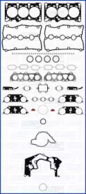 Set garnituri de motor complet