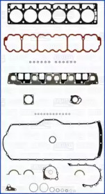 Set garnituri de motor complet