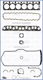 Set garnituri de motor complet