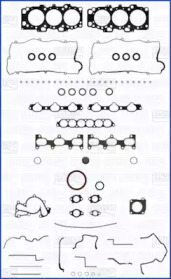 Set garnituri de motor complet