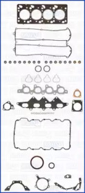 Set garnituri de motor complet