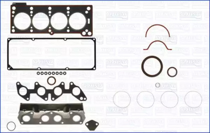 Set garnituri de motor complet