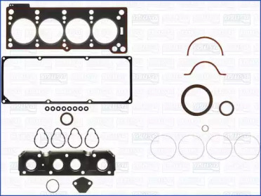 Set garnituri de motor complet