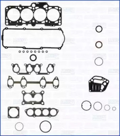 Set garnituri de motor complet