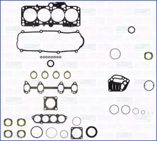 Set garnituri de motor complet