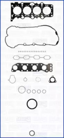 Set garnituri de motor complet