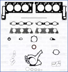 Set garnituri de motor complet