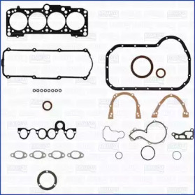 Set garnituri de motor complet