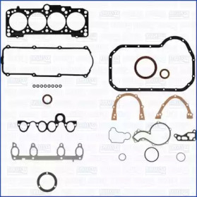 Set garnituri de motor complet