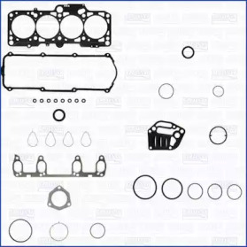 Set garnituri de motor complet