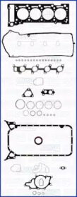 Set garnituri de motor complet