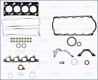 Set garnituri de motor complet