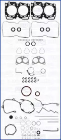 Set garnituri de motor complet