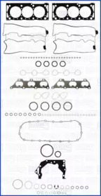 Set garnituri de motor complet