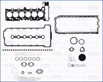 Set garnituri de motor complet