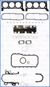 Set garnituri de motor complet