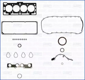 Set garnituri de motor complet