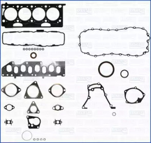 Set garnituri de motor complet