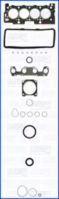 Set garnituri de motor complet