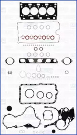 Set garnituri de motor complet