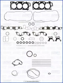 Set garnituri de motor complet