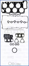 Set garnituri de motor complet