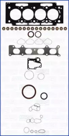 Set garnituri de motor complet