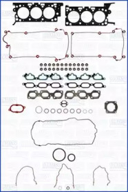 Set garnituri de motor complet