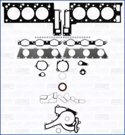 Set garnituri de motor complet