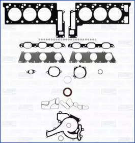 Set garnituri de motor complet