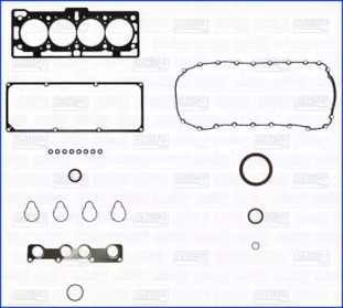 Set garnituri de motor complet