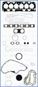 Set garnituri de motor complet