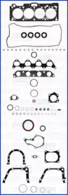 Set garnituri de motor complet