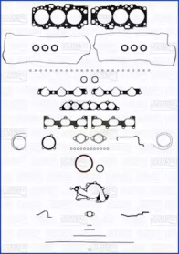 Set garnituri de motor complet