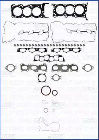 Set garnituri de motor complet