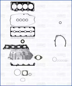 Set garnituri de motor complet