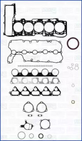 Set garnituri de motor complet