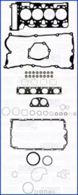 Set garnituri de motor complet